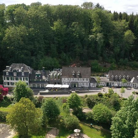 Seminar- & Tagungshotel Grosse Ledder Wermelskirchen Kültér fotó