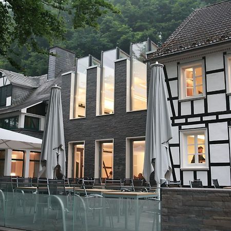 Seminar- & Tagungshotel Grosse Ledder Wermelskirchen Kültér fotó