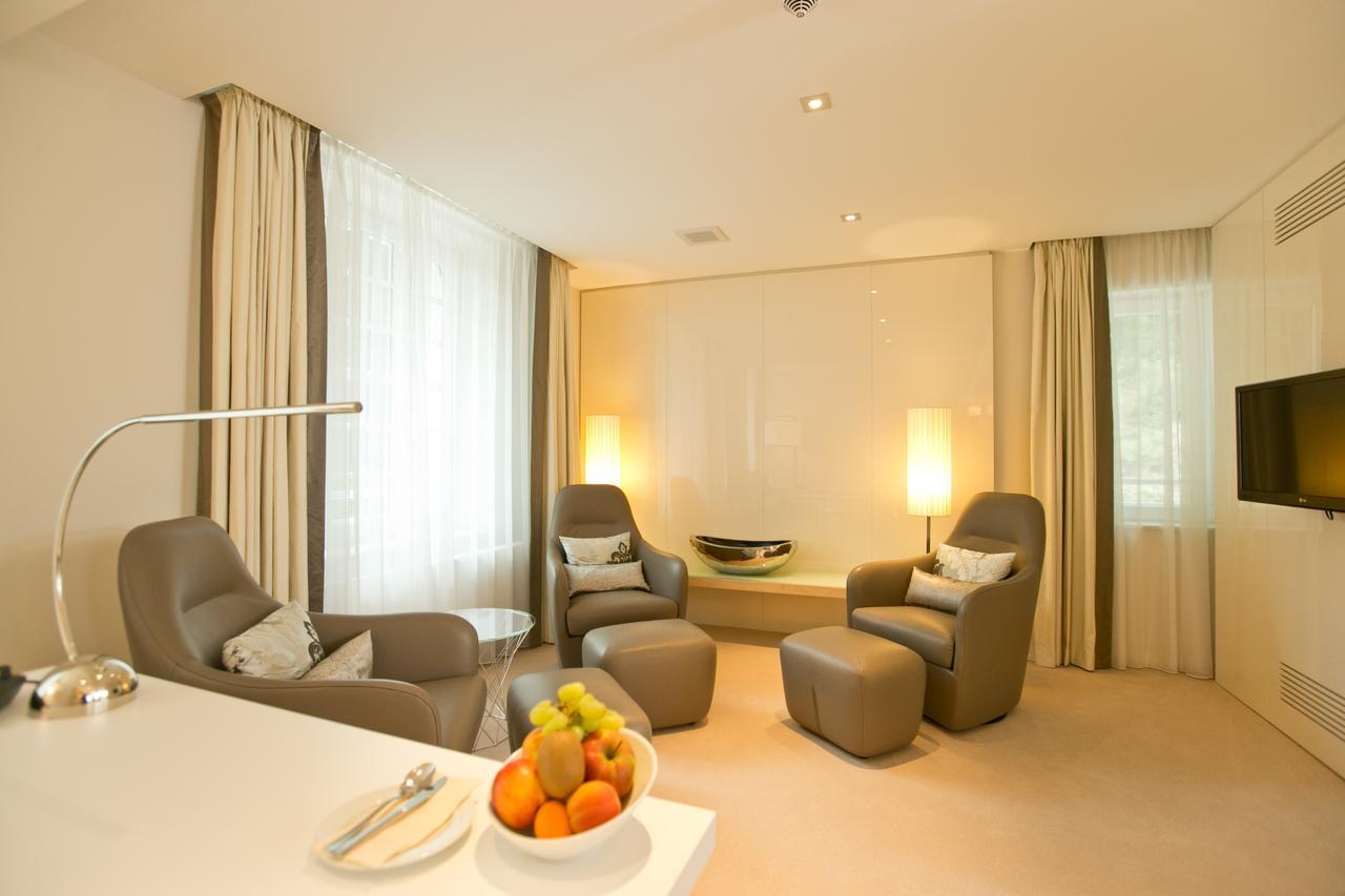 Seminar- & Tagungshotel Grosse Ledder Wermelskirchen Kültér fotó