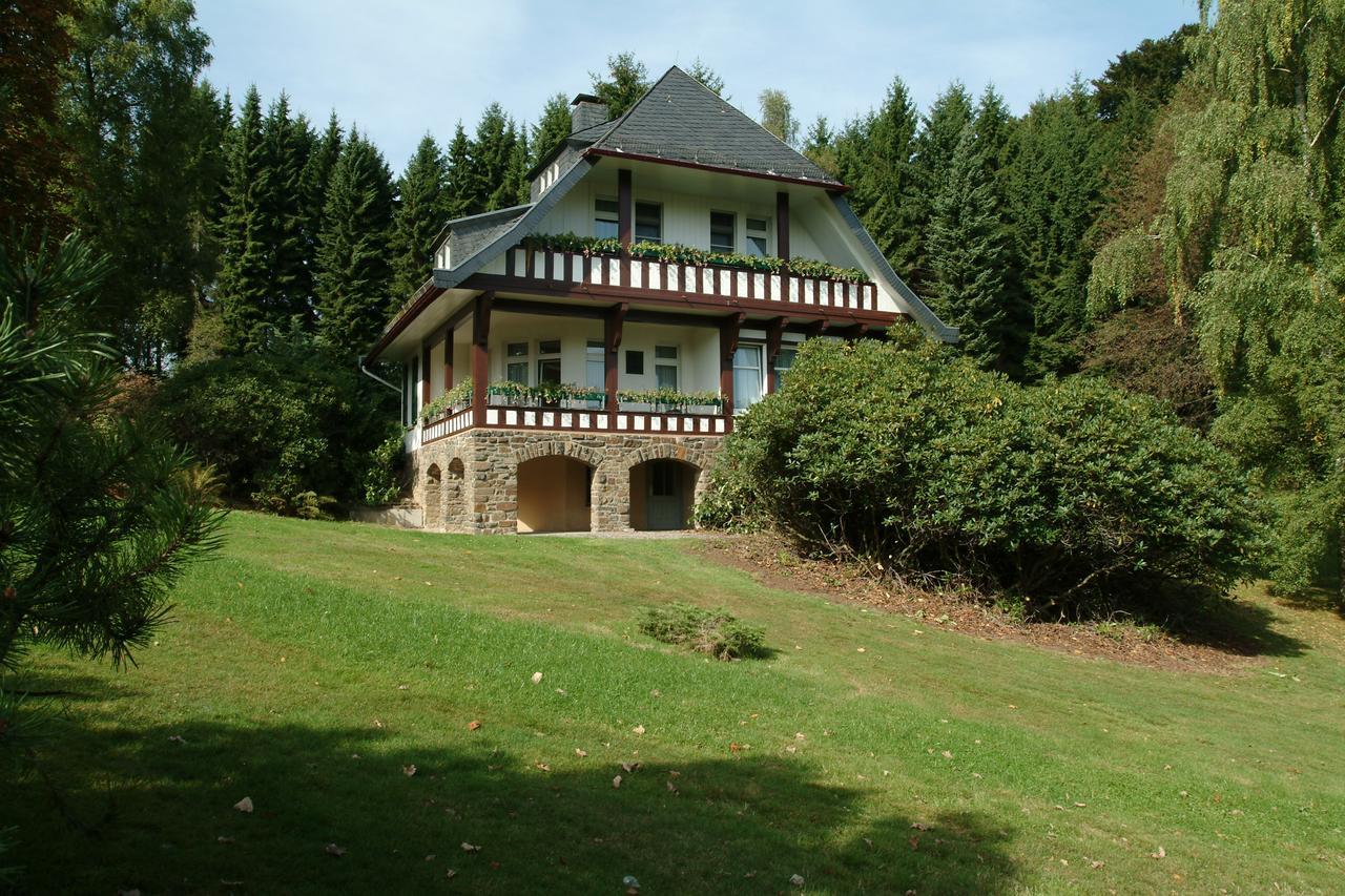 Seminar- & Tagungshotel Grosse Ledder Wermelskirchen Kültér fotó